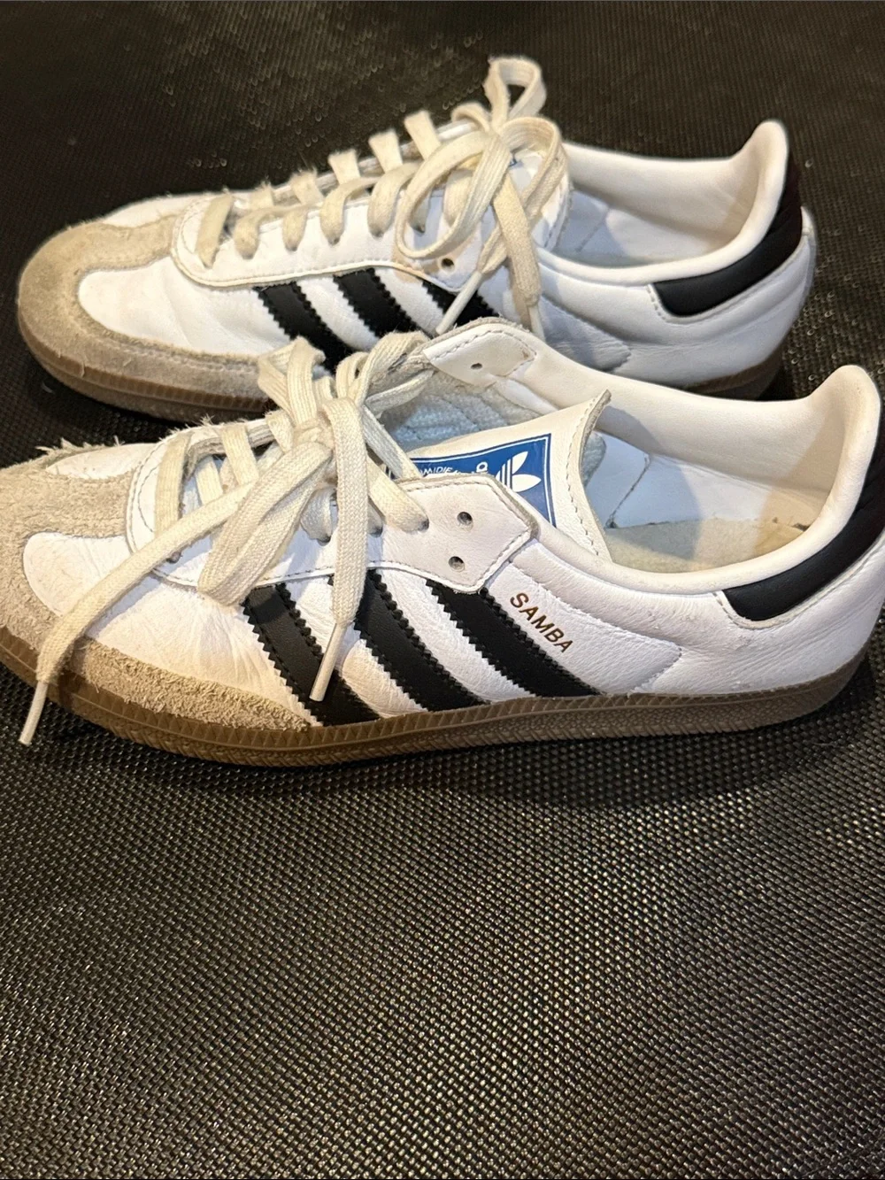 adidas classic low
